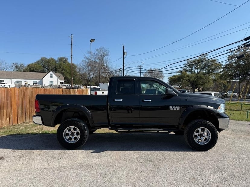 2016 Ram 1500 - Image 2