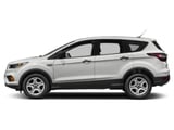 2018 Ford Escape - Preview 6