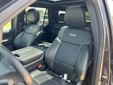 2027 Ford Expedition - Preview 10
