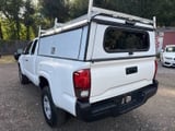 2022 Toyota Tacoma - Preview 8