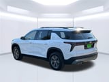 2027 Chevrolet Traverse - Preview 3