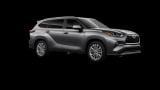 2026 Toyota Highlander - Preview 14