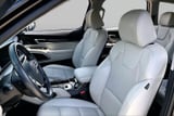2025 Kia Telluride - Preview 7