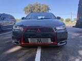 2012 Mitsubishi Lancer Evolution - Preview 2