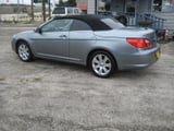 2010 Chrysler Sebring - Preview 2