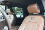 2024 Ford Expedition Max - Preview 10