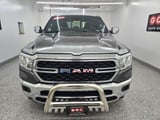 2024 Ram 1500 - Preview 2