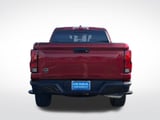2026 Chevrolet Colorado - Preview 5