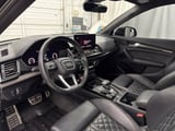 2023 Audi SQ5 - Preview 14