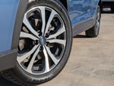 2021 Subaru Forester - Preview 2