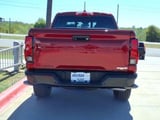 2026 Chevrolet Colorado - Preview 7
