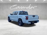 2026 Nissan Frontier - Preview 14