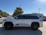 2023 Toyota Sequoia - Preview 4