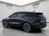 2026 Lincoln Nautilus - Preview 4