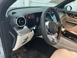 2027 Mercedes-Benz GLC - Preview 13