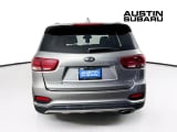 2019 Kia Sorento - Preview 6