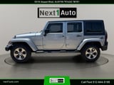 2016 Jeep Wrangler - Preview 10