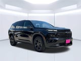 2027 Chevrolet Traverse - Preview 7