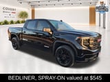 2024 GMC Sierra 1500 - Preview 2