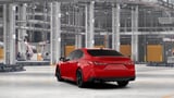2026 Toyota Camry - Preview 7