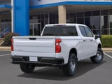 2026 Chevrolet Silverado 1500 - Preview 5