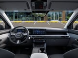 2026 Hyundai Tucson - Preview 11