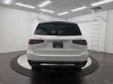 2026 Mercedes-Benz GLS - Preview 6