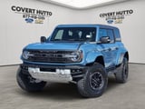 2024 Ford Bronco - Preview 2