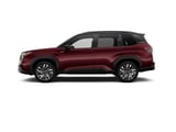 2026 Subaru Forester - Preview 3