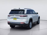 2026 Jeep Grand Cherokee - Preview 5