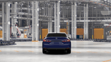 2027 Toyota Camry - Preview 8