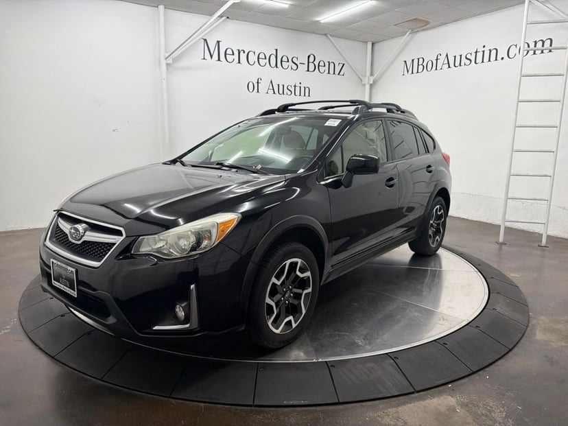 2017 Subaru Crosstrek - Image 1
