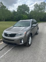 2015 Kia Sorento - Preview 9