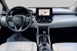 2025 Toyota Corolla Cross - Preview 14