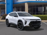 2026 Chevrolet Trax - Preview 7