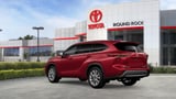2026 Toyota Highlander - Preview 6
