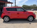 2018 Kia Soul - Preview 3