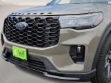 2026 Ford Explorer - Preview 3