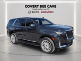 2024 Cadillac Escalade - Preview 2