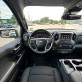 2026 Chevrolet Silverado 1500 - Preview 12