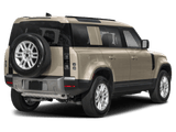 2026 Land Rover Defender - Preview 2
