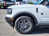 2026 Ford Bronco - Preview 7