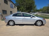 2006 Honda Civic - Preview 3