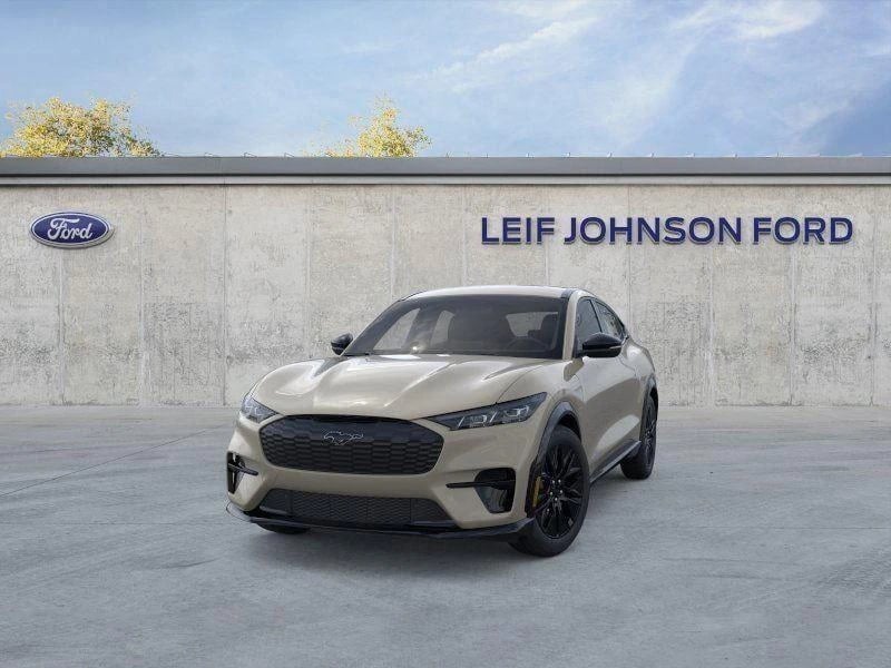 2026 Ford Mustang Mach-E - Image 1