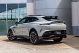 2023 Aston Martin DBX - Preview 15