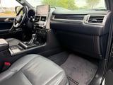 2022 Lexus GX - Preview 16