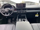 2026 Honda Pilot - Preview 9