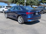 2023 Audi A3 - Preview 8