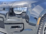 2026 Land Rover Defender - Preview 8