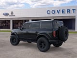 2026 Ford Bronco - Preview 4